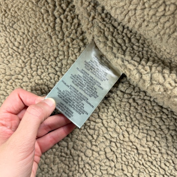 Zip jacket - Picture 6 of 13